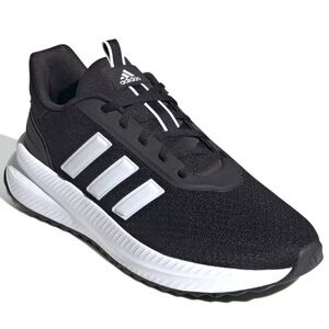 Adidas XPLR Path Size 13 Men’s Sneaker Black & White Cloudfoam NEW